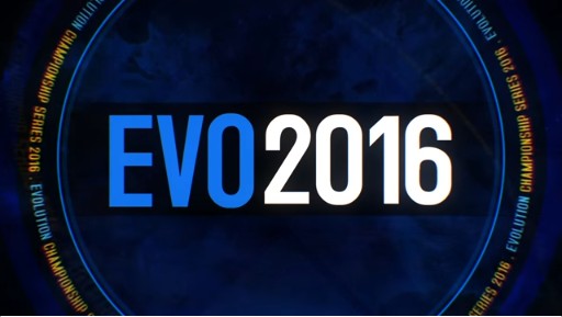 Evo 2016 Trailer 