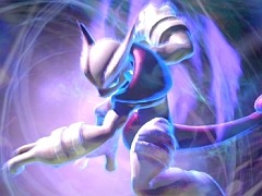 アーケード版「ポッ拳 POKKEN TOURNAMENT」に新バトルポケモン「ミュウツー」が登場。記念イベントでアバターアイテムや称号を手に入れよう