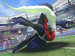 アーケード向け「ポッ拳」,アップデートで「ダークライ」などの新バトルポケモン4匹や新システムが追加。各種記念イベント&キャンペーンも
