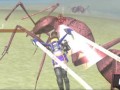 「地球防衛軍2 PORTABLE V2」“EDF入隊キャンペーン”がテーマの最新PV公開。本作で楽しめるアクションや共闘プレイの魅力をドラマ風映像で紹介