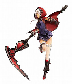 ²èÁü½¸#004¤Î¥µ¥à¥Í¥¤¥ë/¡ÎTGS 2014¡Ï¡ÖGOD EATER 2 RAGE BURST¡×¥¹¥Æ¡¼¥¸¤ò¥ì¥Ý¡¼¥È¡£¿·¥¥ã¥é¡Ö¥ê¥ô¥£¡¦¥³¥ì¥Ã¥È¡×¤ò¤Ï¤¸¤á¤È¤¹¤ë¿·Í×ÁǤ¬Â³¡¹È½ÌÀ