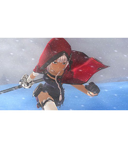 ²èÁü½¸#005¤Î¥µ¥à¥Í¥¤¥ë/¡ÎTGS 2014¡Ï¡ÖGOD EATER 2 RAGE BURST¡×¥¹¥Æ¡¼¥¸¤ò¥ì¥Ý¡¼¥È¡£¿·¥¥ã¥é¡Ö¥ê¥ô¥£¡¦¥³¥ì¥Ã¥È¡×¤ò¤Ï¤¸¤á¤È¤¹¤ë¿·Í×ÁǤ¬Â³¡¹È½ÌÀ