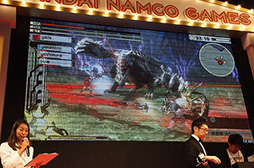 ²èÁü½¸#009¤Î¥µ¥à¥Í¥¤¥ë/¡ÎTGS 2014¡Ï¡ÖGOD EATER 2 RAGE BURST¡×¥¹¥Æ¡¼¥¸¤ò¥ì¥Ý¡¼¥È¡£¿·¥¥ã¥é¡Ö¥ê¥ô¥£¡¦¥³¥ì¥Ã¥È¡×¤ò¤Ï¤¸¤á¤È¤¹¤ë¿·Í×ÁǤ¬Â³¡¹È½ÌÀ
