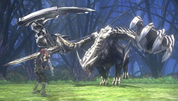 ²èÁü½¸#016¤Î¥µ¥à¥Í¥¤¥ë/¡ÎTGS 2014¡Ï¡ÖGOD EATER 2 RAGE BURST¡×¥¹¥Æ¡¼¥¸¤ò¥ì¥Ý¡¼¥È¡£¿·¥¥ã¥é¡Ö¥ê¥ô¥£¡¦¥³¥ì¥Ã¥È¡×¤ò¤Ï¤¸¤á¤È¤¹¤ë¿·Í×ÁǤ¬Â³¡¹È½ÌÀ