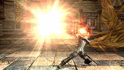²èÁü½¸#027¤Î¥µ¥à¥Í¥¤¥ë/¡ÎTGS 2014¡Ï¡ÖGOD EATER 2 RAGE BURST¡×¥¹¥Æ¡¼¥¸¤ò¥ì¥Ý¡¼¥È¡£¿·¥¥ã¥é¡Ö¥ê¥ô¥£¡¦¥³¥ì¥Ã¥È¡×¤ò¤Ï¤¸¤á¤È¤¹¤ë¿·Í×ÁǤ¬Â³¡¹È½ÌÀ