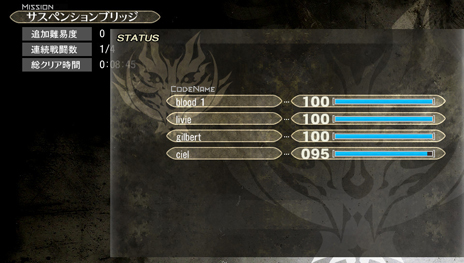 画像集#016のサムネイル/「GOD EATER 2 RAGE BURST」に登場する新キャラクター「アイザック・フェルドマン」や新アラガミ「シルキー」などが公開に