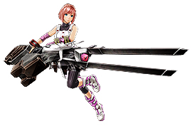 画像集 No.023のサムネイル画像 / GOD EATERシリーズ2タイトルがお得になり,「アイマス」とのコラボも。「GOD EATER WINTER キャンペーン」が12月1日スタート