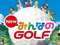 「New みんなのGOLF」発売1周年を記念してさまざまな企画が実施。PS Storeでは40%オフのセールも