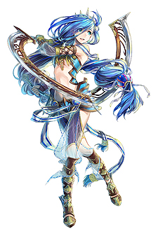 画像集 No.004のサムネイル画像 / 「イースVIII」,主人公であるアドル/ダーナを切り替えるための「意識共有」システムとやり込み要素の一部が公開に