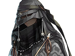 「イースVIII」,もう一人の主人公・ダーナの前に姿を現す重要キャラ「ウーラ」「ヒドゥラ」「ミノス」「ネストール」が公開に