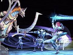 「イースVIII」PS4版で追加される3つの“隠し要素”が明らかに。PS Vita版購入者に向けたPS4版特典の情報も