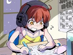ミュージック フロム ゲームワールド:Track 65 「みんなでまもって騎士 姫のトキメキらぷそでぃ」「Cytus」