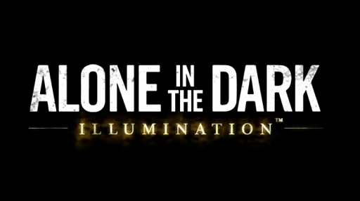 Alone in the Dark: Illumination Teaser Trailer 