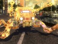 「地球防衛軍4.1 THE SHADOW OF NEW DESPAIR」の初回特典は,まぶしいほどに金色な四足歩行型タンク「デプス・クロウラー ゴールドコート」