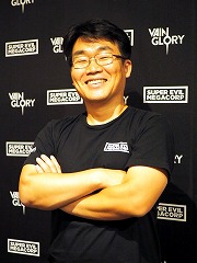 画像集 No.002のサムネイル画像 / 「Vainglory」の世界大会が12月14日に開幕。日本から出場するDetonatioN Gamingも参加した発表会をレポート