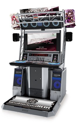 #003Υͥ/ưbeatmania IIDX 22 PENDUALסȥåץ󥫡DOLCE.MADOKAˤ鸫ץ쥤ࡼӡ򺣲Ǻ