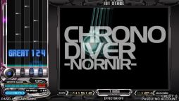 画像集#008のサムネイル/「beatmania IIDX 22 PENDUAL」が本日稼働開始。現実時間とリンクして現代と未来2つのバージョンに切り替わり,異なる楽曲を楽しめる