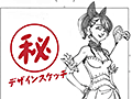 スマホアプリ版「七つの大罪」に鈴木 央さん描き下ろしの新キャラ2人が先行登場。「進撃の巨人」コラボも発表されたイベントをレポート