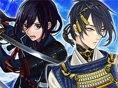 DMMが東京ゲームショウ2015に向けたスペシャルサイトをオープン。判明している出展タイトルは「刀剣乱舞」や「千年戦争アイギス」など5本