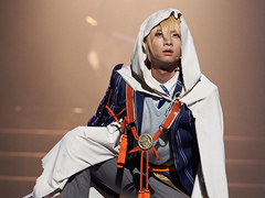「舞台『刀剣乱舞』悲伝 結いの目の不如帰」囲み会見&ゲネプロ公演レポート。観劇前の“ココが気になる”にネタバレなしで答えます
