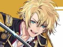 「刀剣乱舞ONLINE」,新刀剣男士「古備前信房」(CV:大塚剛央)が報酬として手に入るイベント「連隊戦 〜海辺の陣〜」を開催