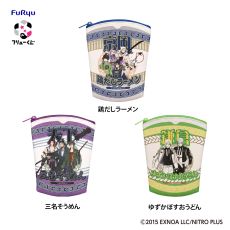 画像ギャラリー No.005のサムネイル画像 / 「フリューくじ 刀剣乱舞ONLINE 〜ぬーどるストッパーの陣 其ノ六〜」，10月18日から順次発売。祝装姿のフィギュアがラインナップ