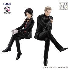 画像ギャラリー No.010のサムネイル画像 / 「フリューくじ 刀剣乱舞ONLINE 〜ぬーどるストッパーの陣 其ノ六〜」，10月18日から順次発売。祝装姿のフィギュアがラインナップ