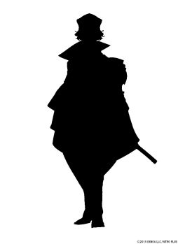 画像ギャラリー No.009のサムネイル画像 / 「刀剣乱舞ONLINE」,イベント「特命調査 天保江戸」を開催。水心子正秀(CV:阿部 敦)と源清麿(CV:赤羽根健治)の極の姿が実装に