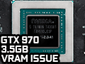 「グラフィックスメモリを3.5GB以上使う局面で,GTX 970の性能が低下する」現象を,実際に確認してみた