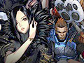 NCsoft,「ブレイドアンドソウル」や「The Tower of AION」のキャラもプレイアブルで登場する新作オンラインゲーム「Master X Master」を発表