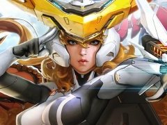 NCSOFTの新作MOBA「マスター×マスター」のグローバルテストが3月9日から23日まで実施。4Gamer枠500名の募集が本日スタート