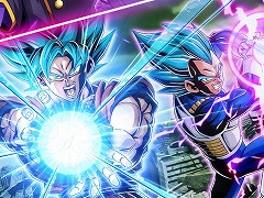 「ドラゴンボールZ ドッカンバトル」GLOBAL DOKKAN CAMPAIGN 2025の記念生番組を7月6日11:00に配信。新キャラの詳細情報を公開