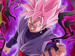 「ドラゴンボールZ ドッカンバトル」DOKKANフェス&伝説降臨祭を開催。超サイヤ人ゴッドSS孫悟空とゴクウブラック(超サイヤ人ロゼ)参戦