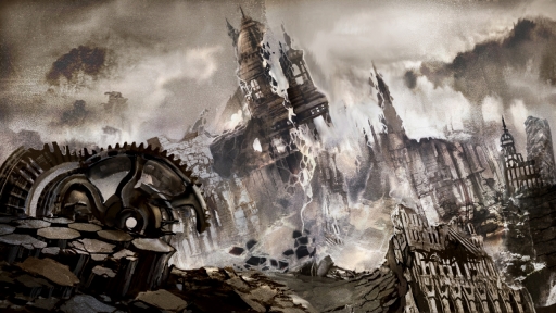 [TGS]GATE OF REBELLIONʥȥ֥٥ꥪˡҲPV