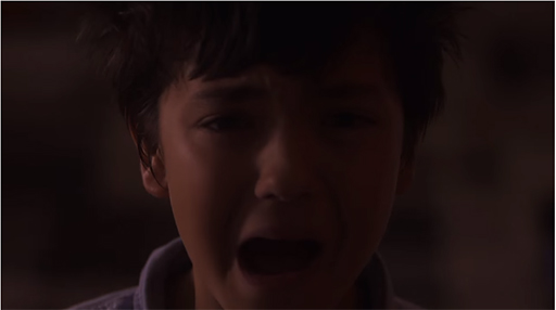 NightCry First Teaser