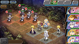 画像ギャラリー No.025のサムネイル画像 / 「オルタンシア・サーガ」の第三部が開幕。共闘感が気持ちいいGvGコンテンツ「騎士団戦」などを改めて紹介