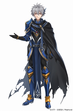 画像ギャラリー No.002のサムネイル画像 / 「オルタンシア・サーガ」,「エヴァンゲリオン」コラボが11月24日に決定。新規プレイヤーを対象にした新騎士応援キャンペーンもスタート