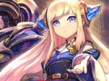 4Gamer読者枠を1000名用意。スクウェア・エニックス新作「LORD of VERMILION ARENA」,クローズドβテストは4月21日開始