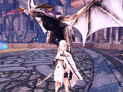 「LORD of VERMILION ARENA」で8月26日に実装されるゲスト使い魔9種が発表。使い魔の価格改定も実施