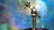 画像集 No.032のサムネイル画像 / 「LORD of VERMILION ARENA」で,新使い魔37体を実装する大型アップデートが本日実施