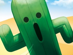 「LORD of VERMILION ARENA」にゲスト使い魔が本日参戦。「FFモンスターズ」から「サボテンダー」「オメガ」「ボム」「トンベリ」「モルボル」が登場
