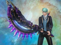 「LORD of VERMILION ARENA」転成儀に新たな景品が追加。今回は「III」の武器がモチーフに