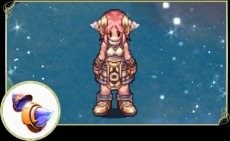 画像集 No.004のサムネイル画像 / 「LORD of VERMILION ARENA」で「ラグナロクオンライン」とのコラボがスタート。第4回「ろばすか」情報を公開