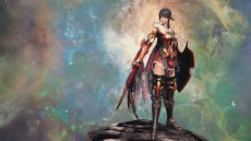 画像集 No.092のサムネイル画像 / 「LORD of VERMILION ARENA」ゲスト使い魔に「BLAZBLUE」のキャラクターが参戦。大型バージョンアップを12月24日に実施