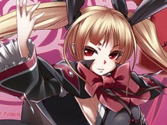 「LORD of VERMILION ARENA」ゲスト使い魔に「BLAZBLUE」のキャラクターが参戦。大型バージョンアップを12月24日に実施