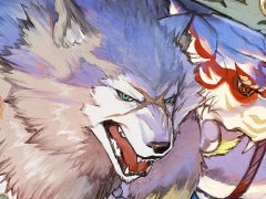 「LORD of VERMILION ARENA」,2016年1月下旬実装予定の「ストーリー第2章」特設サイトがオープン。キービジュアルが初公開