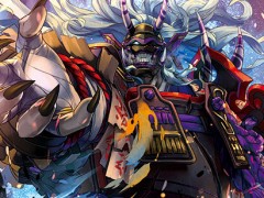 スキル詳細を含む「LoVA」アップデート情報を掲載。「サガフロ2」「ダンまち」「アニゲラ」からのゲストに加え,ストーリー第二章から2体の使い魔が参戦
