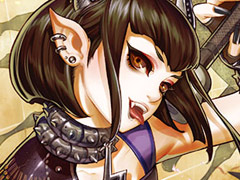 「LORD of VERMILION ARENA」転成儀の景品が更新。エルドリックとドゥクス・ティアのなりきり装備に新Ver.が登場