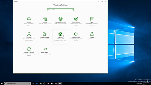 MicrosoftˤGame Modeβӥǥ