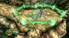 画像集#034のサムネイル/「仮面ライダー サモンライド!」,プレイヤーの行く手を阻む歴代ライダー作品の敵が公開。「仮面ライダー ドライブ タイプワイルド」の参戦も決定